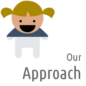 Our approach