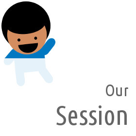 Our session