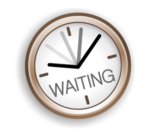 Waiting list